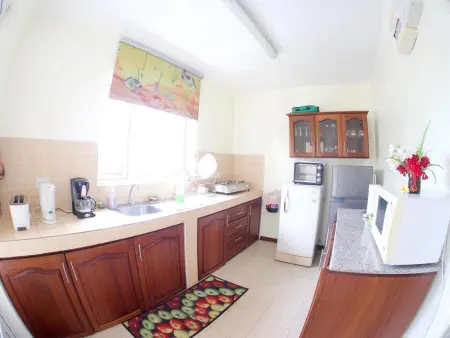 Maison spacieuse avec piscine partagée à Palmar, vue sur mer. - Photo 16