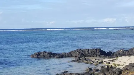 Maison spacieuse avec piscine partagée à Palmar, vue sur mer. - Photo 18