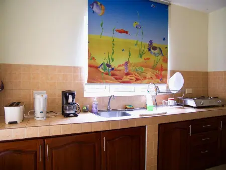 Maison spacieuse avec piscine partagée à Palmar, vue sur mer. - Photo 27