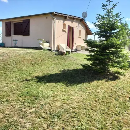 Maison charmante à Saint-Satur avec jardin et terrasse - Photo 1