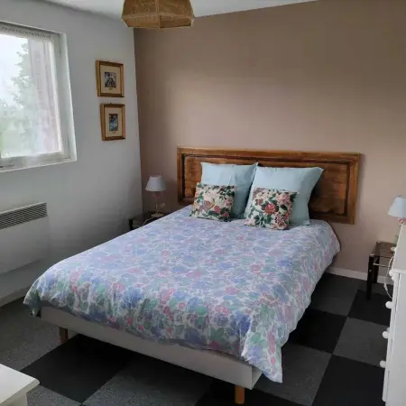 Maison charmante à Saint-Satur avec jardin et terrasse - Photo 2