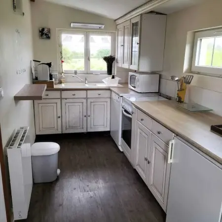 Maison charmante à Saint-Satur avec jardin et terrasse - Photo 4