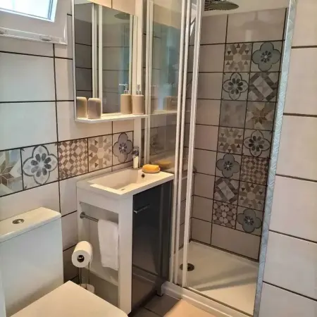 Maison charmante à Saint-Satur avec jardin et terrasse - Photo 6