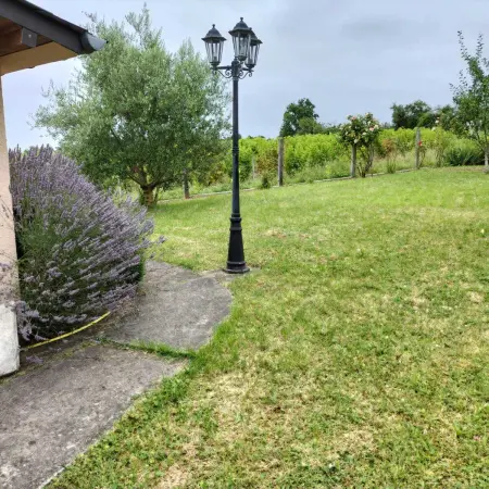 Maison charmante à Saint-Satur avec jardin et terrasse - Photo 7