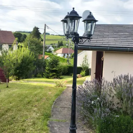 Maison charmante à Saint-Satur avec jardin et terrasse - Photo 9