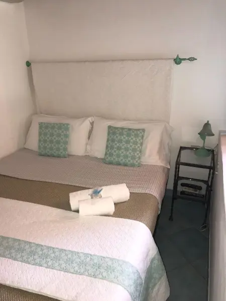 Studio charmant à Olbia avec jardin, 35 m², Appartement 2 personnes à Olbia - Photo 4
