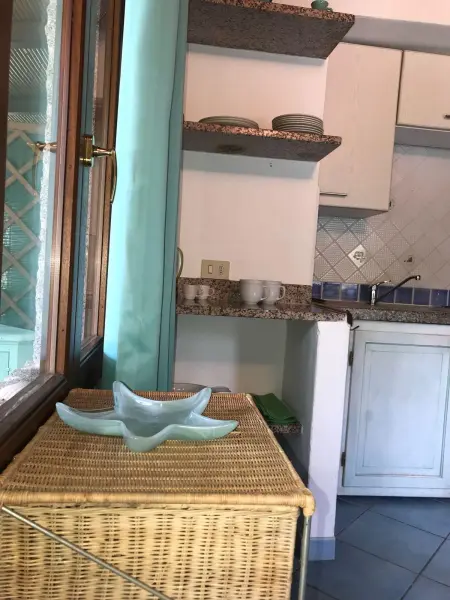 Studio charmant à Olbia avec jardin, 35 m², Appartement 2 personnes à Olbia - Photo 9
