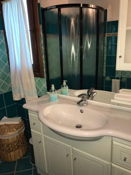 Studio charmant à Olbia avec jardin, 35 m², Appartement 2 personnes à Olbia - Photo 10