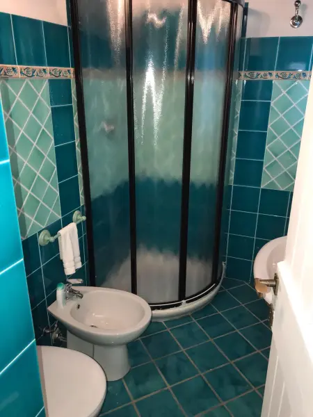 Studio charmant à Olbia avec jardin, 35 m², Appartement 2 personnes à Olbia - Photo 12