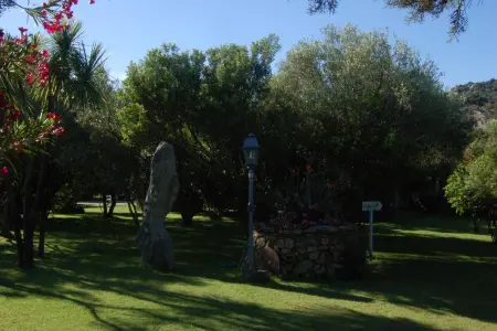 Studio charmant à Olbia avec jardin, 35 m², Appartement 2 personnes à Olbia - Photo 18