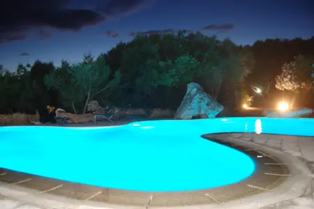 Studio charmant à Olbia avec jardin, 35 m², Appartement 2 personnes à Olbia - Photo 22