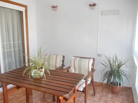 Appartement spacieux Sant Carles de la Ràpita, vue sur mer - Photo 1