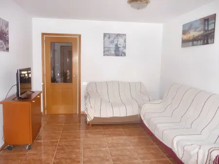 Appartement spacieux Sant Carles de la Ràpita, vue sur mer - Photo 2