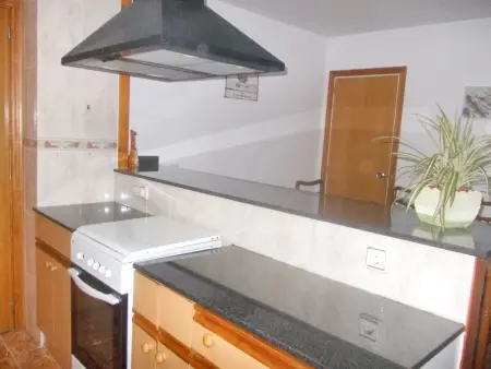 Appartement spacieux Sant Carles de la Ràpita, vue sur mer - Photo 3