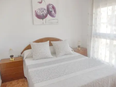 Appartement spacieux Sant Carles de la Ràpita, vue sur mer - Photo 4