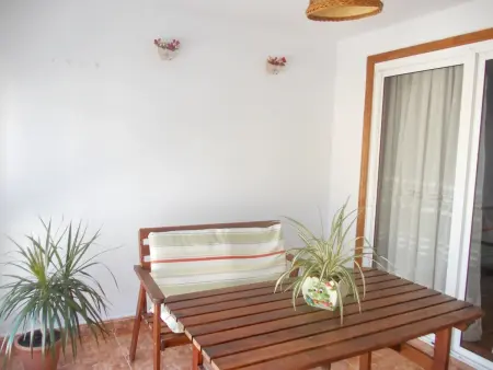 Appartement spacieux Sant Carles de la Ràpita, vue sur mer - Photo 5