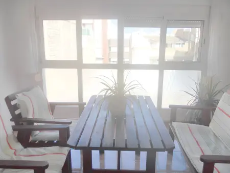 Appartement spacieux Sant Carles de la Ràpita, vue sur mer - Photo 8