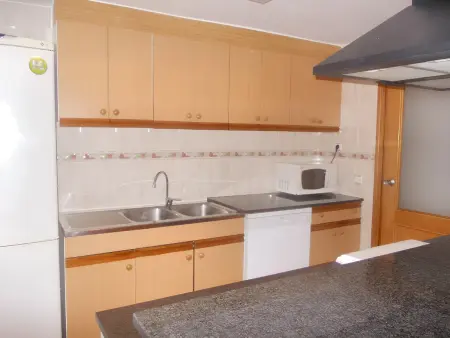 Appartement spacieux Sant Carles de la Ràpita, vue sur mer - Photo 9