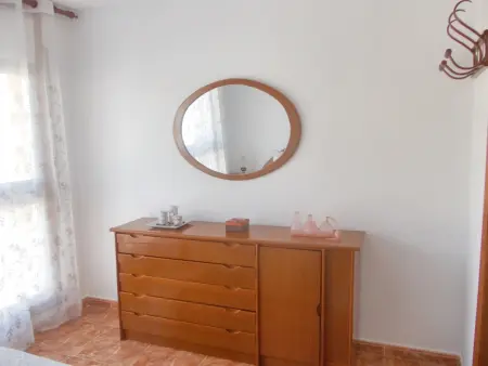 Appartement spacieux Sant Carles de la Ràpita, vue sur mer - Photo 10