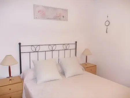 Appartement spacieux Sant Carles de la Ràpita, vue sur mer - Photo 11