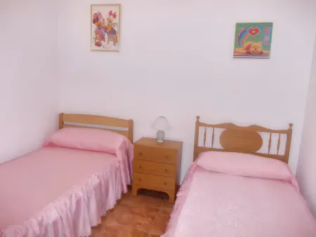Appartement spacieux Sant Carles de la Ràpita, vue sur mer - Photo 12