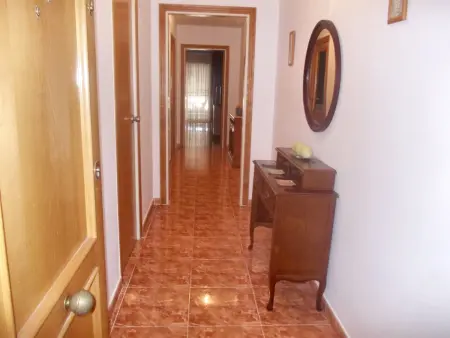 Appartement spacieux Sant Carles de la Ràpita, vue sur mer - Photo 14