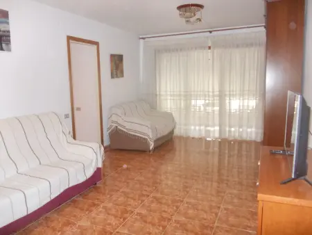 Appartement spacieux Sant Carles de la Ràpita, vue sur mer - Photo 15
