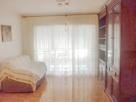 Appartement spacieux Sant Carles de la Ràpita, vue sur mer - Photo 16