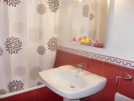Appartement spacieux Sant Carles de la Ràpita, vue sur mer - Photo 17