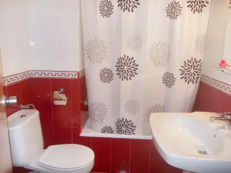 Appartement spacieux Sant Carles de la Ràpita, vue sur mer - Photo 18