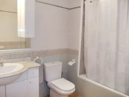 Appartement spacieux Sant Carles de la Ràpita, vue sur mer - Photo 19