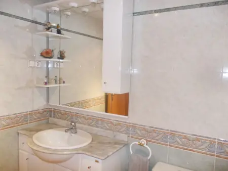 Appartement spacieux Sant Carles de la Ràpita, vue sur mer - Photo 21
