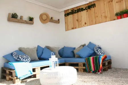 Villa spacieuse à Conil de la Frontera avec piscine privée - Photo 1