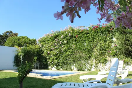 Villa spacieuse à Conil de la Frontera avec piscine privée - Photo 2