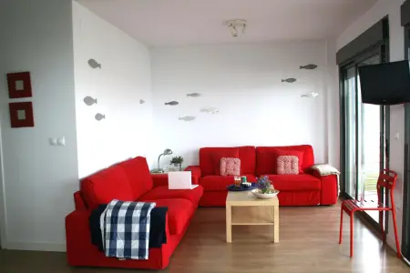 Villa spacieuse à Conil de la Frontera avec piscine privée - Photo 3