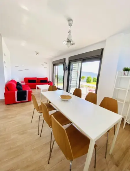 Villa spacieuse à Conil de la Frontera avec piscine privée - Photo 4