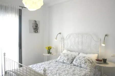 Villa spacieuse à Conil de la Frontera avec piscine privée - Photo 5