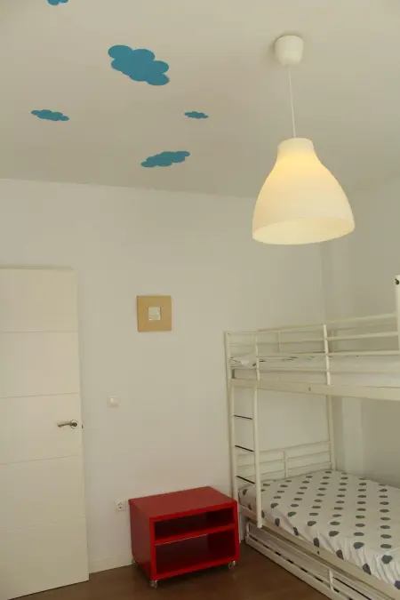 Villa spacieuse à Conil de la Frontera avec piscine privée - Photo 10