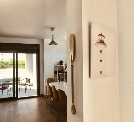 Villa spacieuse à Conil de la Frontera avec piscine privée - Photo 18