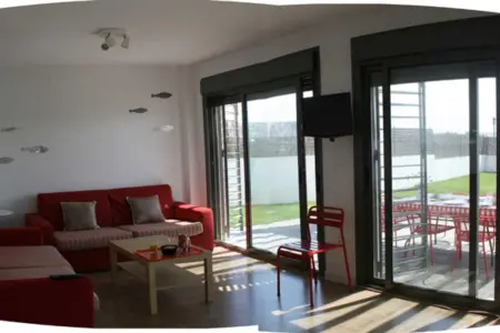 Villa spacieuse à Conil de la Frontera avec piscine privée - Photo 19
