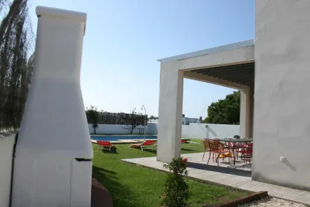 Villa spacieuse à Conil de la Frontera avec piscine privée - Photo 22
