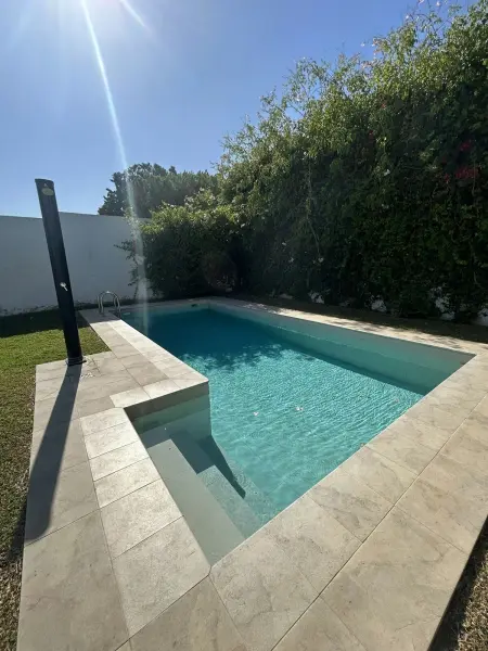 Villa spacieuse à Conil de la Frontera avec piscine privée - Photo 24