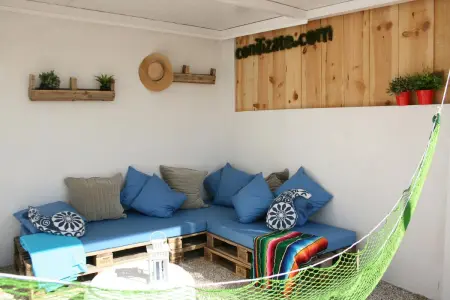 Villa spacieuse à Conil de la Frontera avec piscine privée - Photo 26