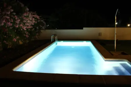 Villa spacieuse à Conil de la Frontera avec piscine privée - Photo 28