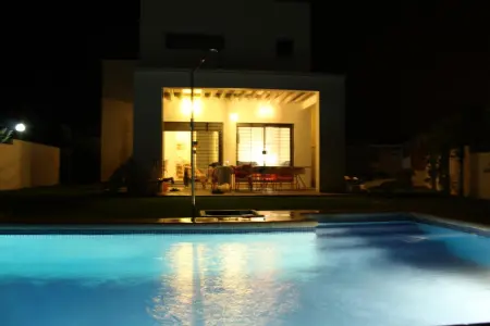 Villa spacieuse à Conil de la Frontera avec piscine privée - Photo 29