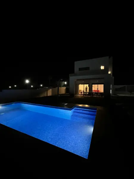 Villa spacieuse à Conil de la Frontera avec piscine privée - Photo 30