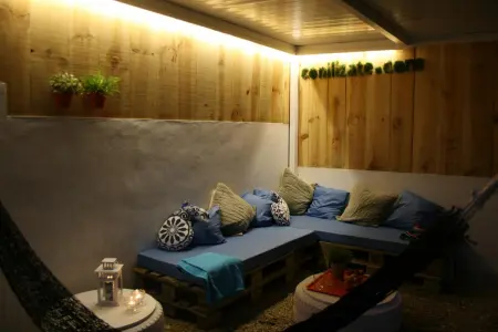 Villa spacieuse à Conil de la Frontera avec piscine privée - Photo 31