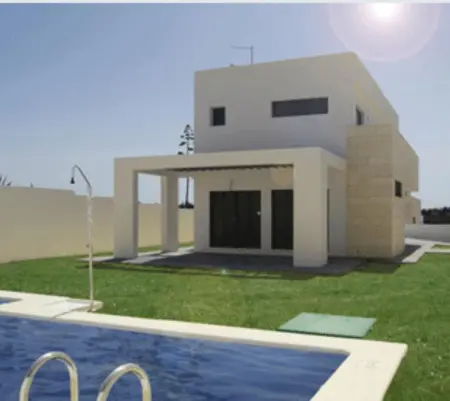 Villa spacieuse à Conil de la Frontera avec piscine privée - Photo 32
