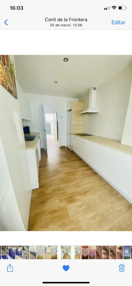 Villa spacieuse à Conil de la Frontera avec piscine privée - Photo 38