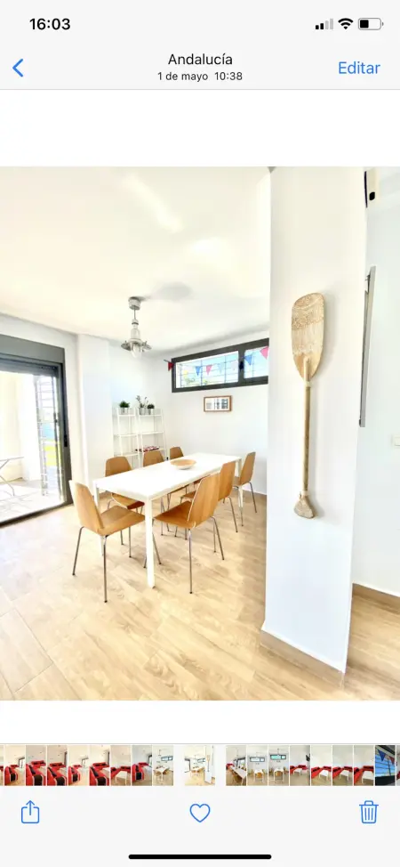Villa spacieuse à Conil de la Frontera avec piscine privée - Photo 39